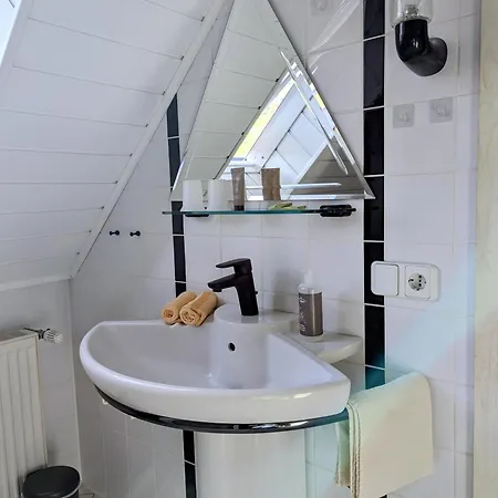 Gaestehaus Weingut Heribert Boch トリッテンハイム