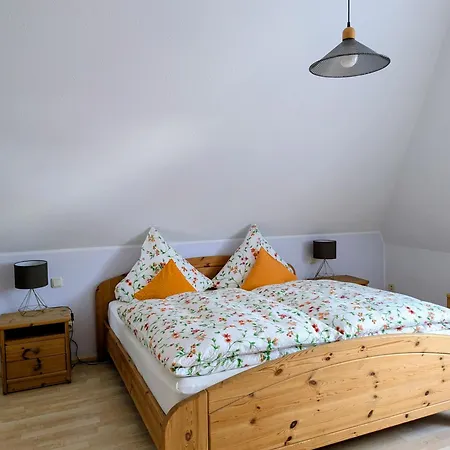 ベッド・アンド・ブレックファスト Gaestehaus Weingut Heribert Boch *