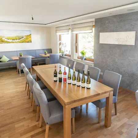 Gaestehaus Weingut Heribert Boch *