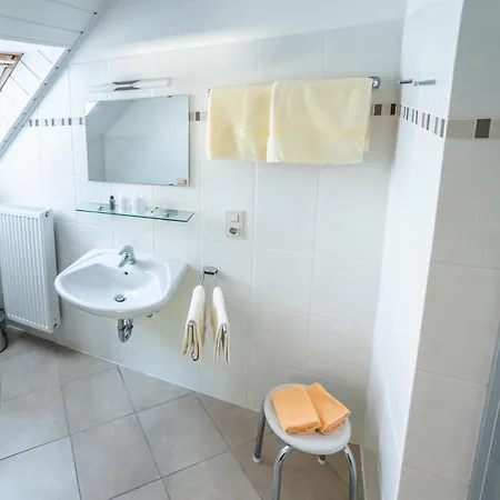 Gaestehaus Weingut Heribert Boch *