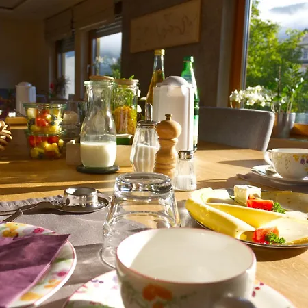 Gaestehaus Weingut Heribert Boch *