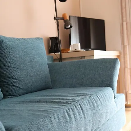 ベッド・アンド・ブレックファスト Gaestehaus Weingut Heribert Boch