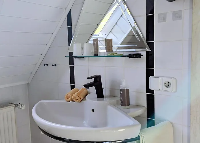 Gaestehaus Weingut Heribert Boch Trittenheim