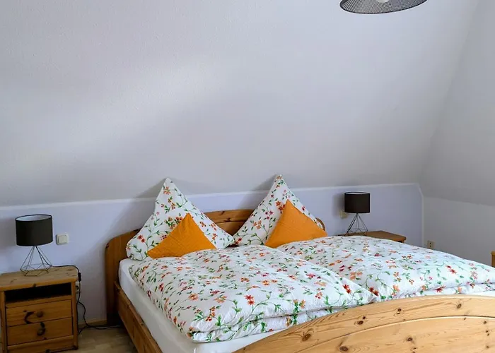 Alojamento de Acomodação e Pequeno-almoço Gaestehaus Weingut Heribert Boch *