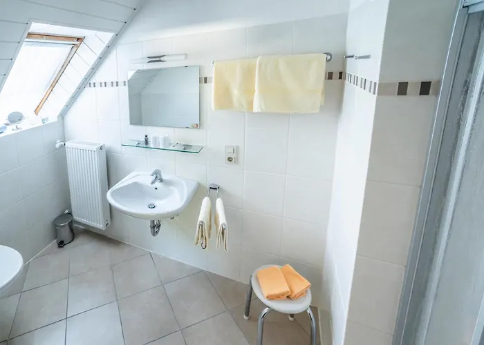 Gaestehaus Weingut Heribert Boch *